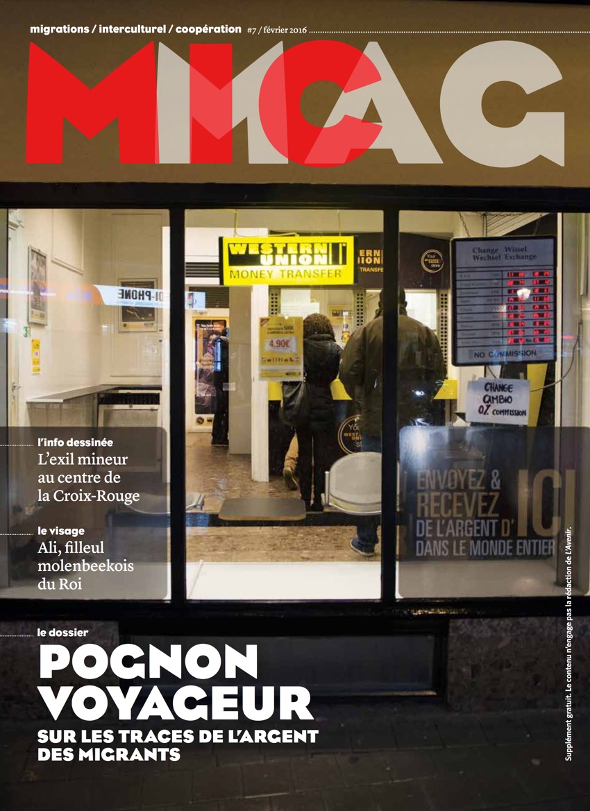 MICmag #7