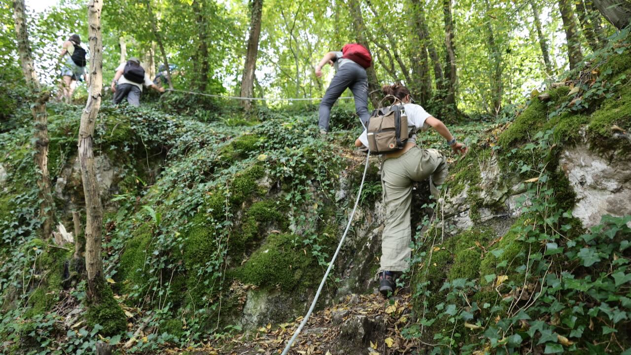 Camp climat : l'aftermovie