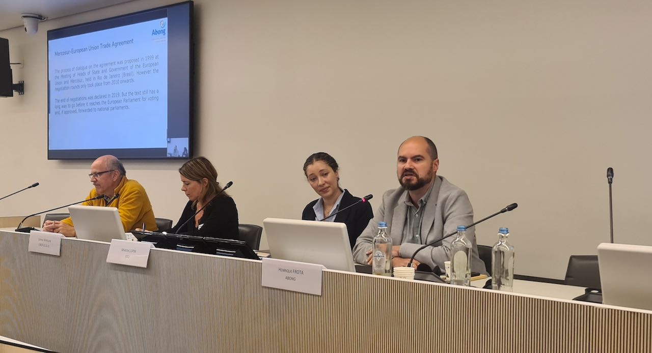 Séminaire « Les enjeux de la Présidence belge du Conseil de l'Union européenne »