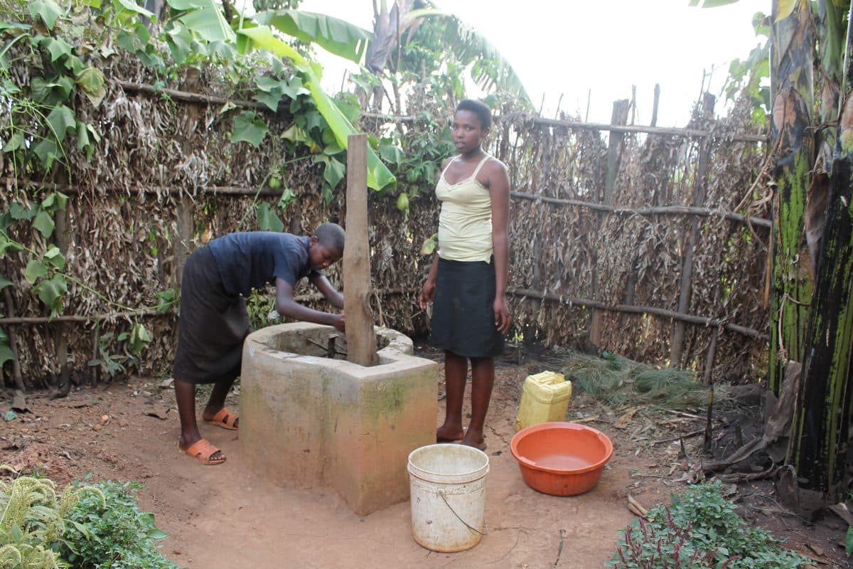 Au Rwanda, les petits investissements dans le biogaz font la différence