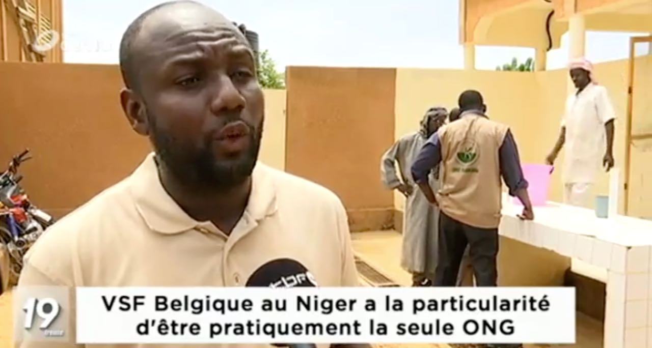 Niger : les terribles défis de la pauvreté
