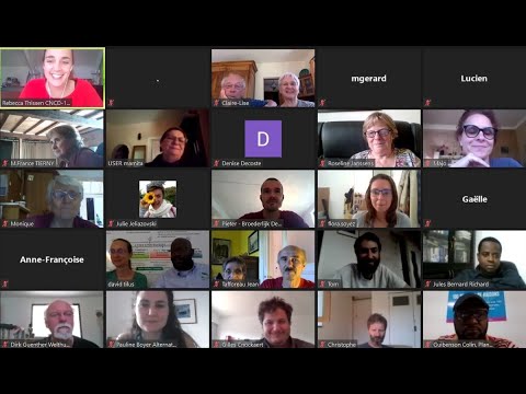 Webinaire. Climat et COVID-19 : Focus sur Haïti