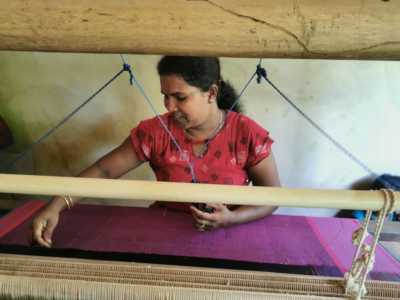 Se reconstruire quand on a été enfant soldate des Tigres tamouls