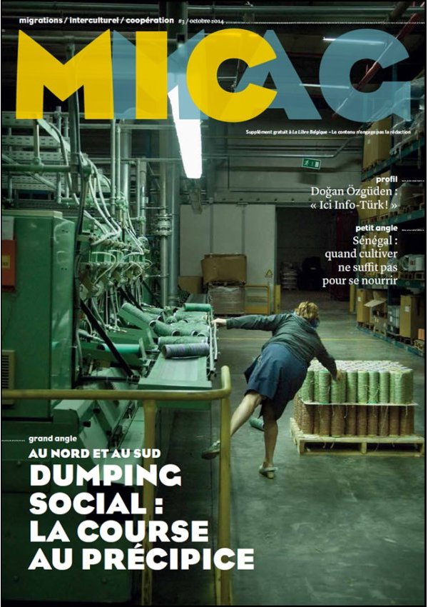 MICmag #3