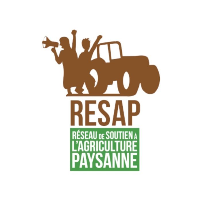 Réseau de Soutien à l'Agriculture Paysanne (Résap)