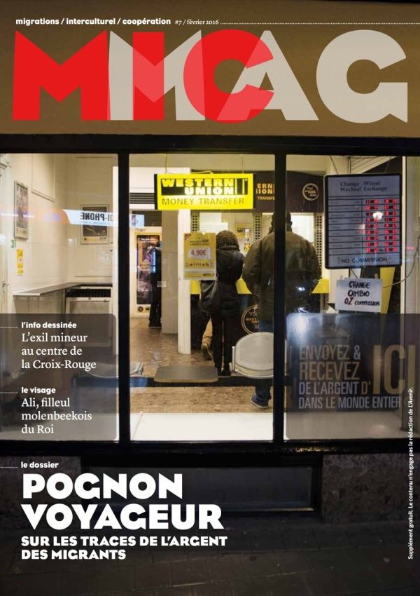 MICmag #7