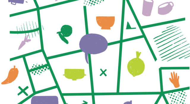 Rejoignez la caravane 