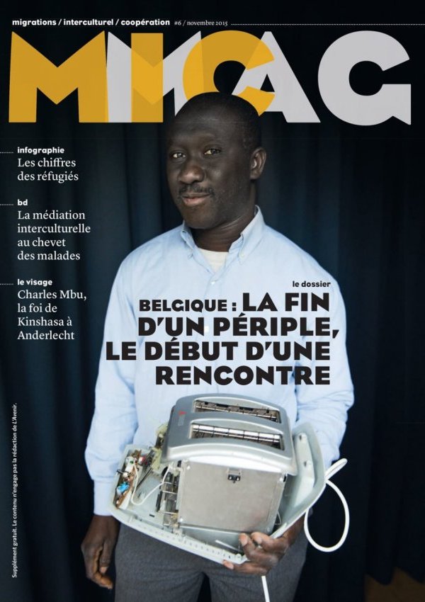 MICmag #6