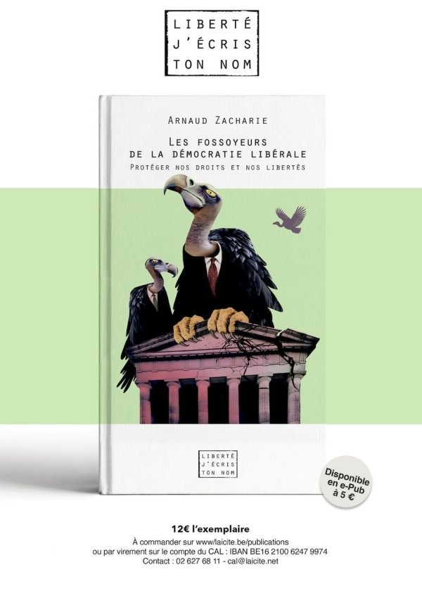 Les fossoyeurs de la démocratie libérale