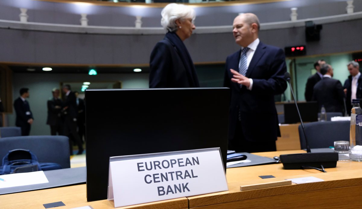 Réviser le mandat de la BCE pour un monde post-covid juste et durable