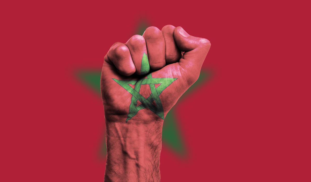 Maroc : mobilisations croissantes pour la justice sociale