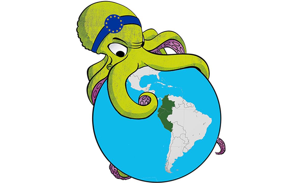 Ratifier l'accord de commerce avec la Colombie, le Pérou et l'Equateur ?