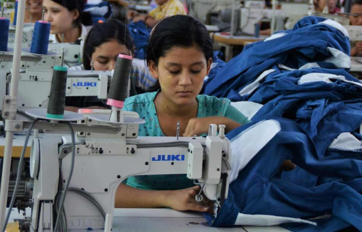 Myanmar, du joug militaire à celui du commerce international