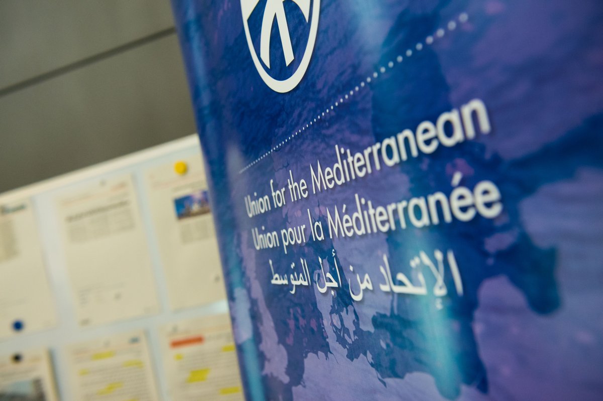 Un nouvel Agenda européen pour la Méditerranée trop eurocentré