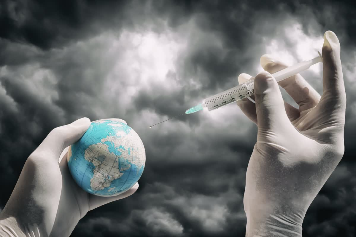 COVID-19. Pour un vaccin disponible rapidement et pour tou·te·s, y compris...