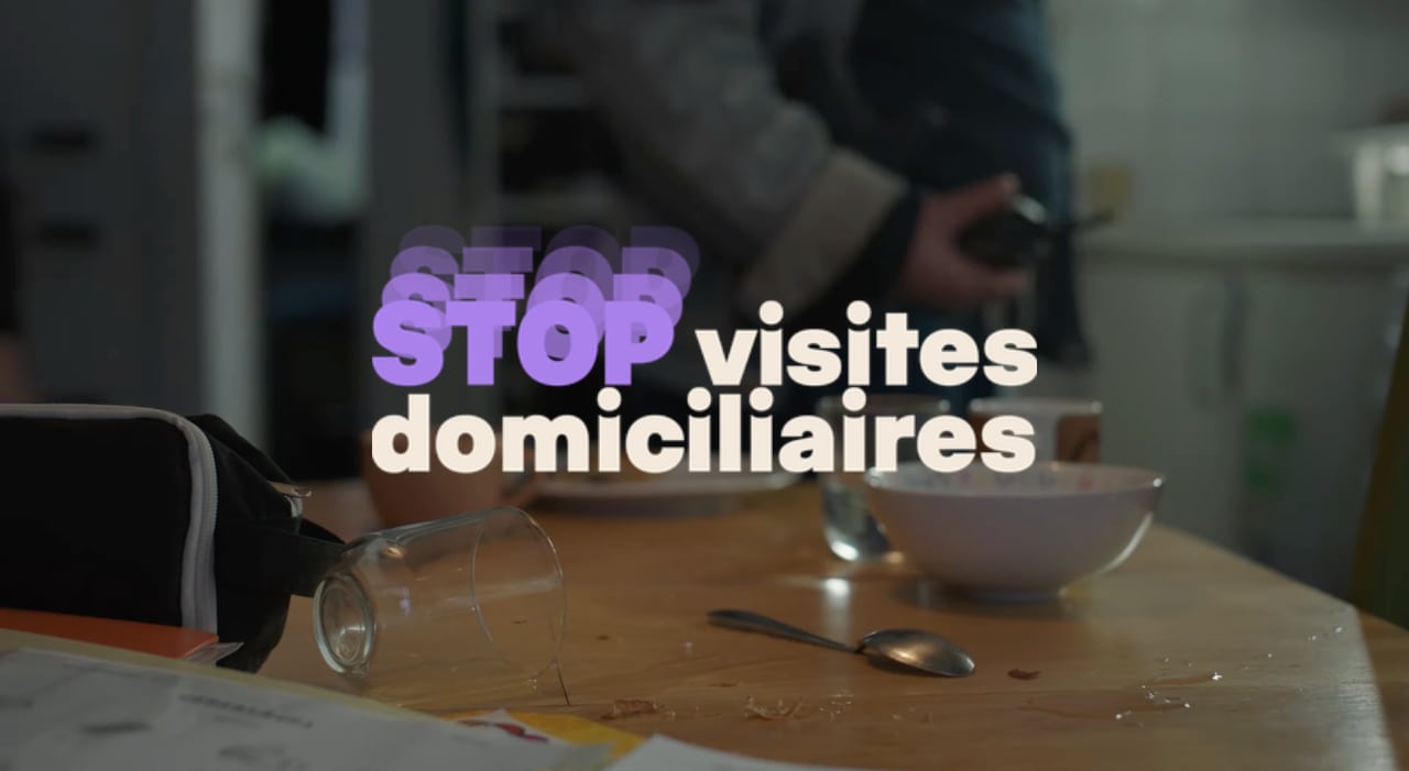 Visites domiciliaires : « C'était non hier, c'est non aujourd'hui, ce sera...