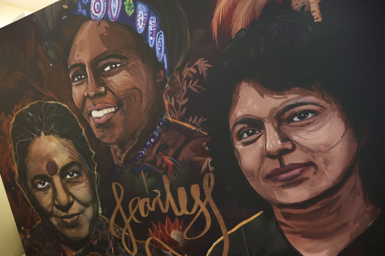 Il y a 10 ans, Berta Cáceres était assassinée. L'État hondurien porte une...