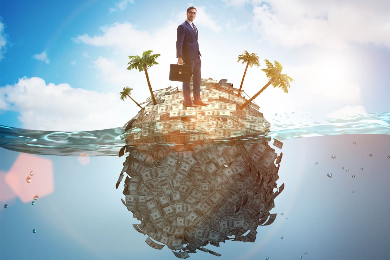 Dix ans après les Panama Papers, un nouveau traité fiscal pour récupérer des...