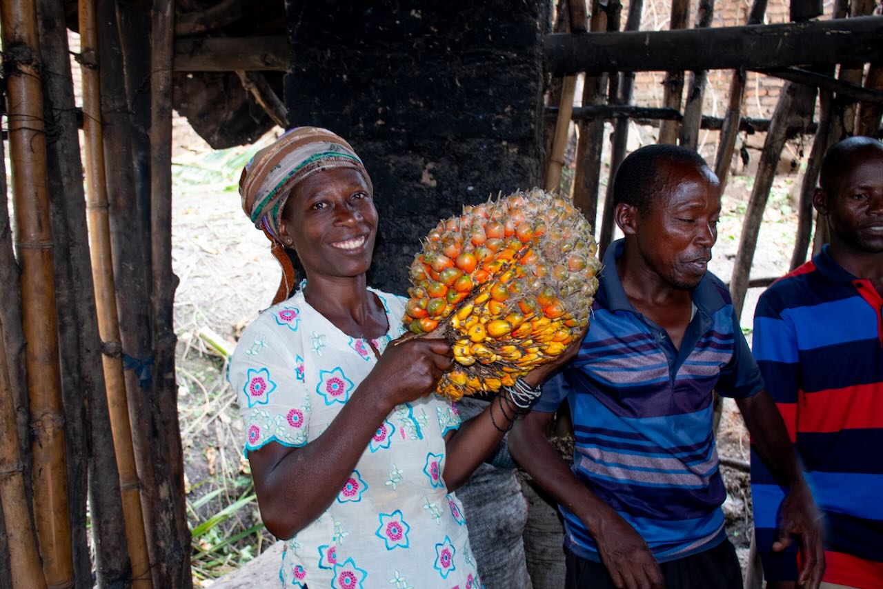 Burundi : des coopératives agricoles pour améliorer la souveraineté alimentaire des communautés paysannes