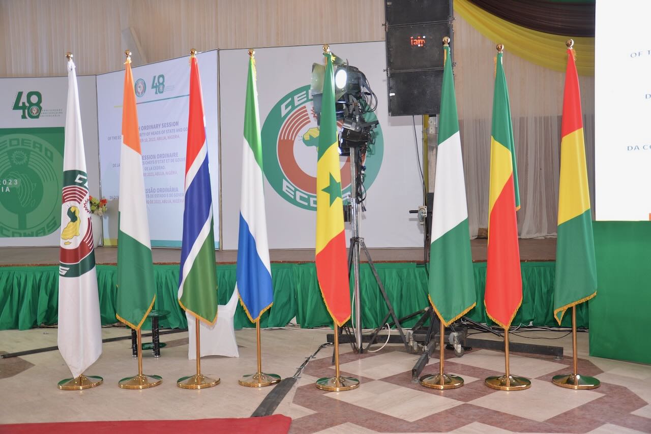 A qui profite le retrait du trio sahélien de la CEDEAO ?