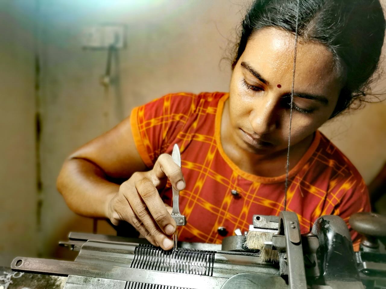 Se reconstruire quand on a été enfant soldate des Tigres tamouls