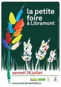 L'affiche