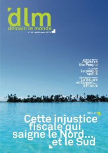 dlm, Demain le monde, n°20