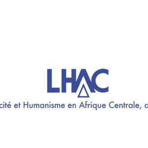 Le Logo de LHAC