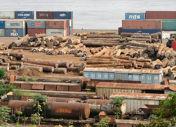 RDCongo : le local reprend ses droits