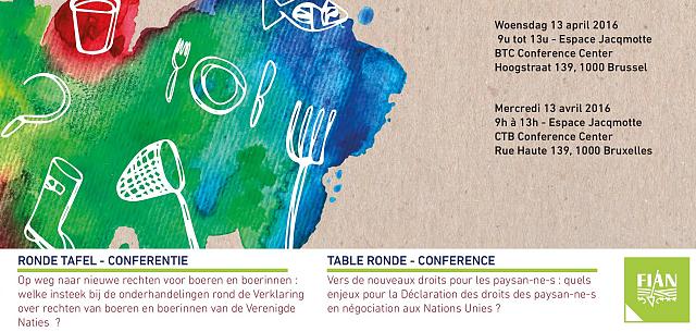 Vers de nouveaux droits pour les paysan-ne-s : quels enjeux pour la...