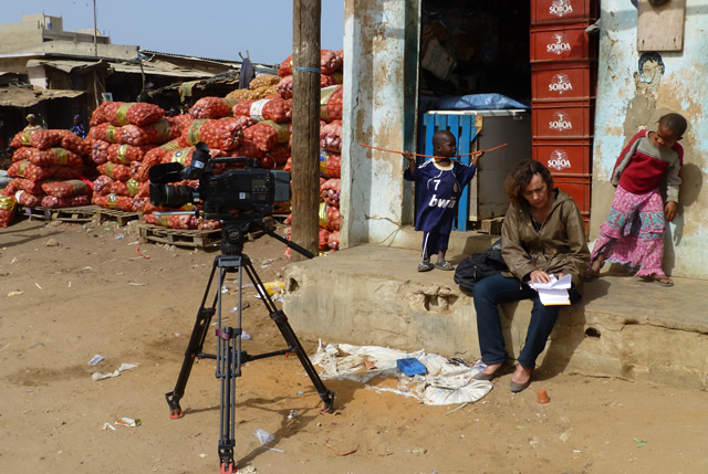 L'agro-écologie peut-elle nourrir le monde ?