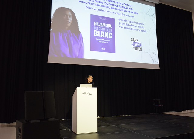 Parler de la question coloniale #Formations