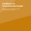 Studie « Landbouw en internationale handel »