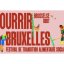 Festival Nourrir Bruxelles. Edition 2026
