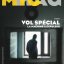 MICmag #11 Vol spécial : la machine à expulser