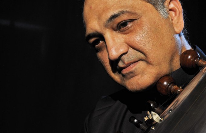 Refugees for refugees, la musique de l'exil