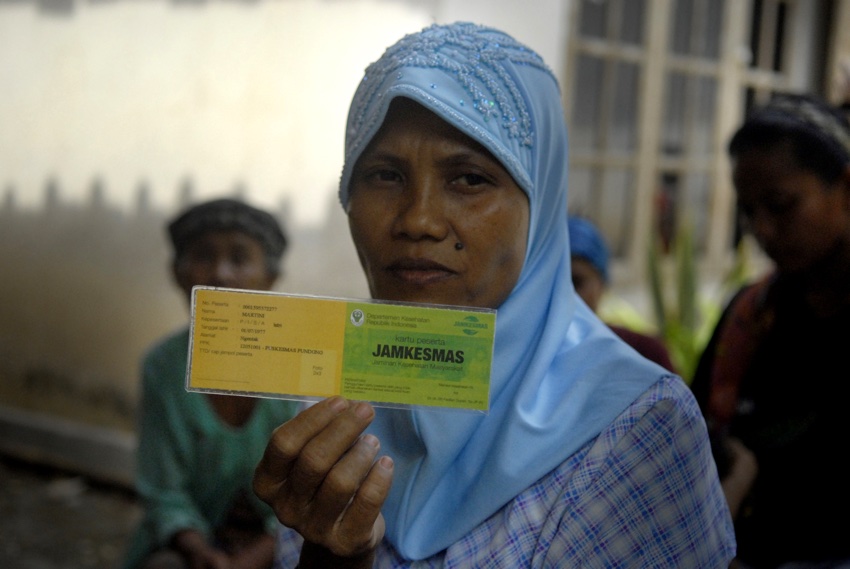  La plupart des travailleurs et travailleuses du secteur informel n'ont pas connaissance de leurs droits quant à l'assurance maladie ou à la sécurité sociale.