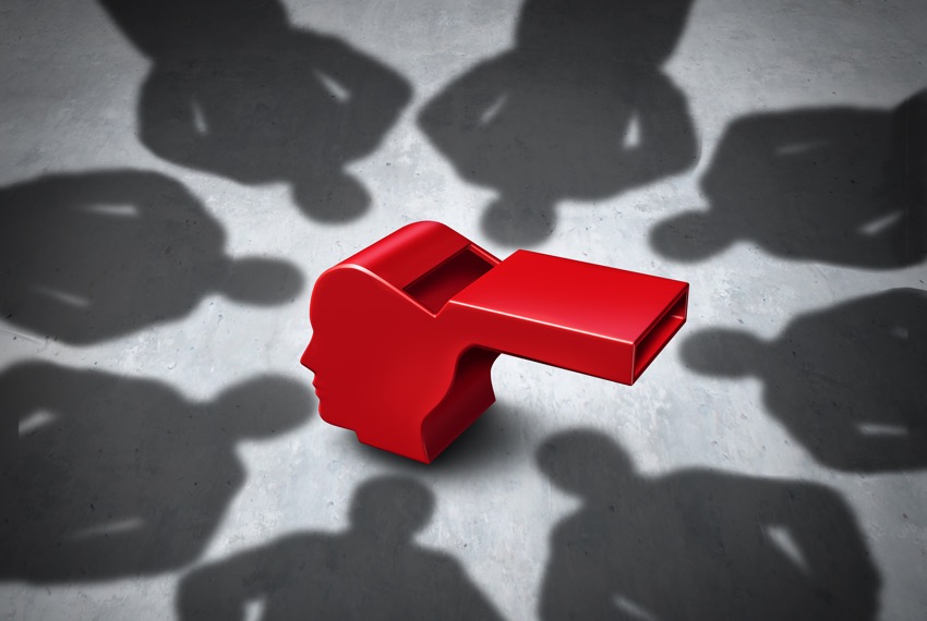 Secret des affaires renforcé : une menace pour les lanceurs d'alerte,...