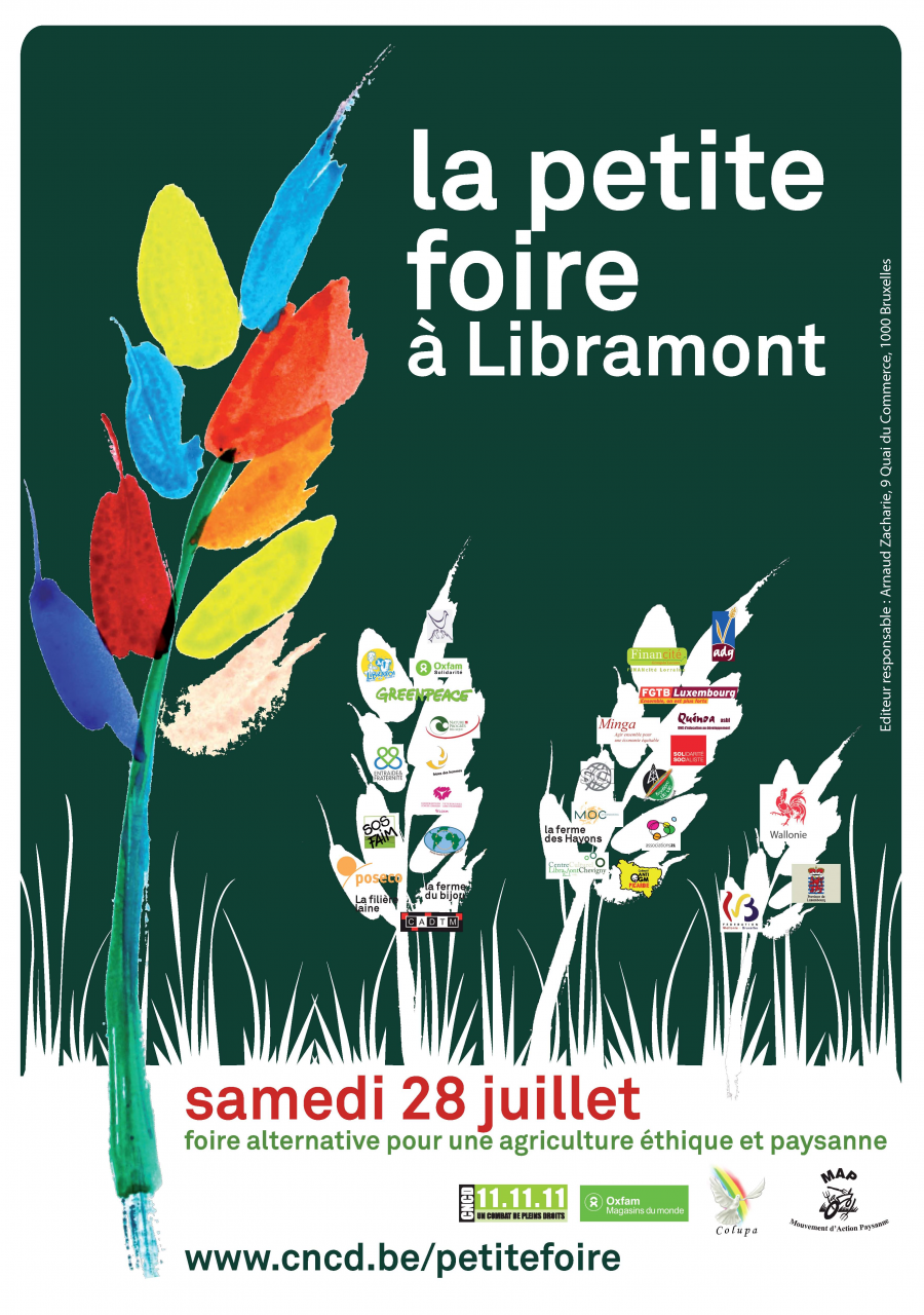L'affiche